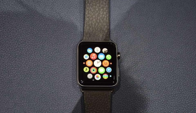 Apple Watch能否成蘋果新增長引擎？