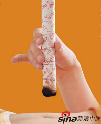 手腳冰涼怎么辦？艾灸給你暖身