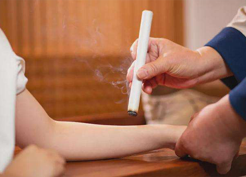 艾灸時(shí)煙大怎么辦？有什么解決的好方法？